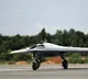 DRDO tests unmanned aerial vehicle for the first time