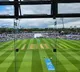 Team India lost five wickets
