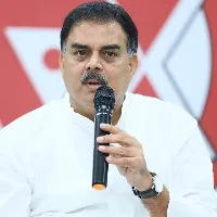 Nadendla Manohar press meet in Vijayawada