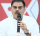 Nadendla Manohar press meet in Vijayawada