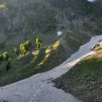 Over 11,000 pilgrims perform Amarnath Yatra, another batch of 6,113 leaves for valley