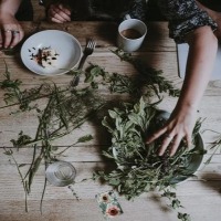 Adding herbs to your tea is the best thing you could do this monsoon