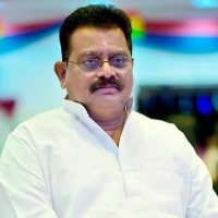 Jealous made Pern Nani, MLA Mudunuri to spread rumours against me: Ch. Ranganatha Raju