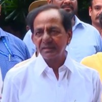 KCR to reach Begumpet airport to welcome Yashwant Sinha