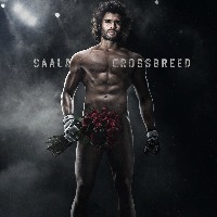 #SexiestPosterEver: Vijay Deverakonda's bare look in 'Liger' poster trends on Twitter