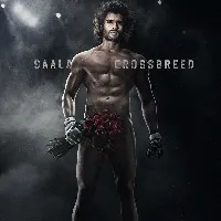 #SexiestPosterEver: Vijay Deverakonda's bare look in 'Liger' poster trends on Twitter