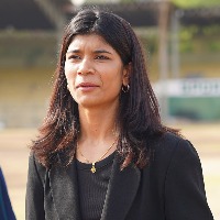 PM Modi's talks motivate me, I would like to meet him after winning every medal, says boxer Nikhat Zareen