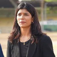 PM Modi's talks motivate me, I would like to meet him after winning every medal, says boxer Nikhat Zareen