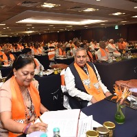 BJP to reach out to 20 cr homes through 'Har Ghar Tiranga' prog