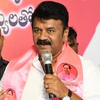 CM not required to welcome PM as per protocol: Talasani