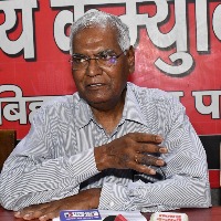 Oppn unity shown for Presidential polls must persist: D. Raja