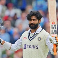 England vs India: Ravindra Jadeja's rare feat in Tests, he is the fourth Indian player...