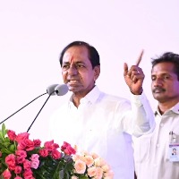 Telangana CM KCR launches scathing attack on PM Modi