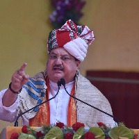 While opposing PM, oppn attacking country, says BJP