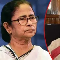 it seem draupadi murmu will be the president of india says mamata