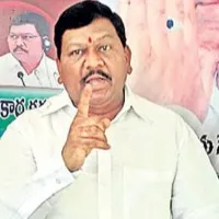 Peedika Rajanna Dora sensational Comments on TDP