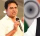 please Taste dum biryani in Hyderabad ktr writes letter to modi