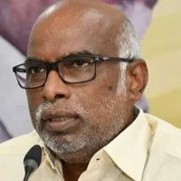 Dokka Manikya Vara Prasad Sensational comments on English Medium in govt Schools