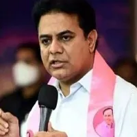 Have biryani Irani chai and learn KTRs welcome message to BJP leaders
