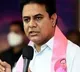 Have biryani Irani chai and learn KTRs welcome message to BJP leaders