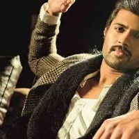 Vijay Deverakonda bares it all in new Liger poster Karan Johar reacts