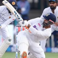 It is very important to disturb the bowler Rishabh Pant provides glimpse in his method to madness vs England