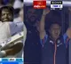 Rahul Dravids never before seen reaction to Rishabh Pants century bamboozles internet