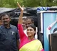 KCR does not know what it means to keep his word says YS Sharmila