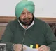 punjab ex cm amarinder singh in the race of nda vice president candidate race