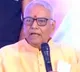 Thanks to KCR for supporting me says Yashwant Sinha