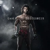 What Tollywood divas reacts to Vijay Devarakonda bold poster from Liger
