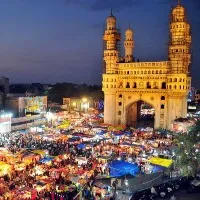 Hyderabad emerges second most expensive city in housing field