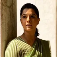 Varalakshmi Sharathkumar Special