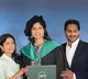 ys jagan tweet on his dauthers graduation ceremony