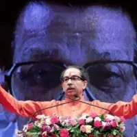 uddhav thackeray suspends eknath shinde from shivsena