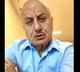 Anupam Kher reacts SC remarks on Nupur Sharma