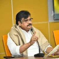 Varla Ramaiah satires on CM