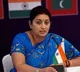 Smriti Irani questioned CM KCR for not welcomed PM Modi in Hyderabad