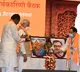 modi appreciated telanagana bjpleaders over arrangements to party meeting