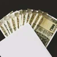 Center allows to receive ten lakh rupees from abroad residents