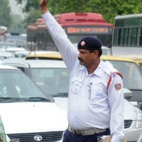 Traffic diversions for PM’s public meeting today