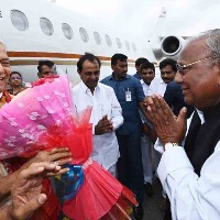 War of words between T Congress leaders