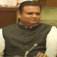BJP's Rahul Narwekar is new Speaker of Maha Legislative Assembly