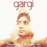 Sai Pallavi-starrer 'Gargi' set for worldwide release on July 15