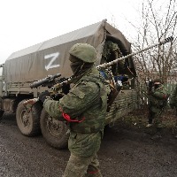 Ukraine says Russia lost nearly 36,000 military personnel