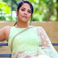 Anchor Anasuya to act as Madhuravani in Krish's 'Kanyasulkam' web series
