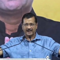 BJP failed to find shortcomings of AAP's Delhi model: Kejriwal