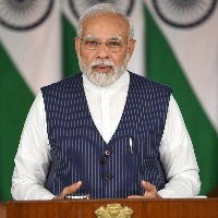 Learn lessons from mistakes of parties on decline: PM tells BJP leaders