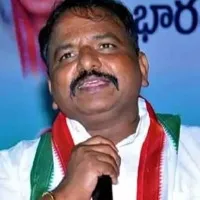 Sake Sailajanath Slams Jagan and modi
