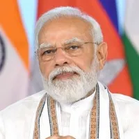 Modi will meet Alluri Sitharama Raju grand grand sons